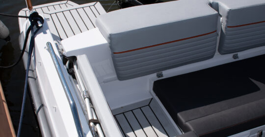 Bella 640 DC