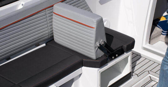 Bella 640 DC