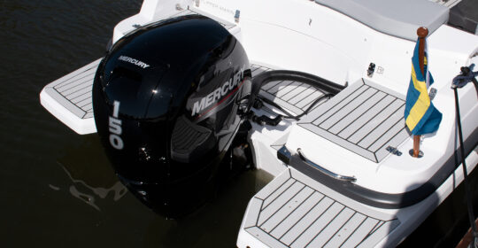 Bella 640 DC