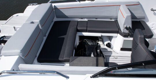 Bella 640 DC