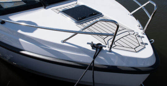 Bella 640 DC