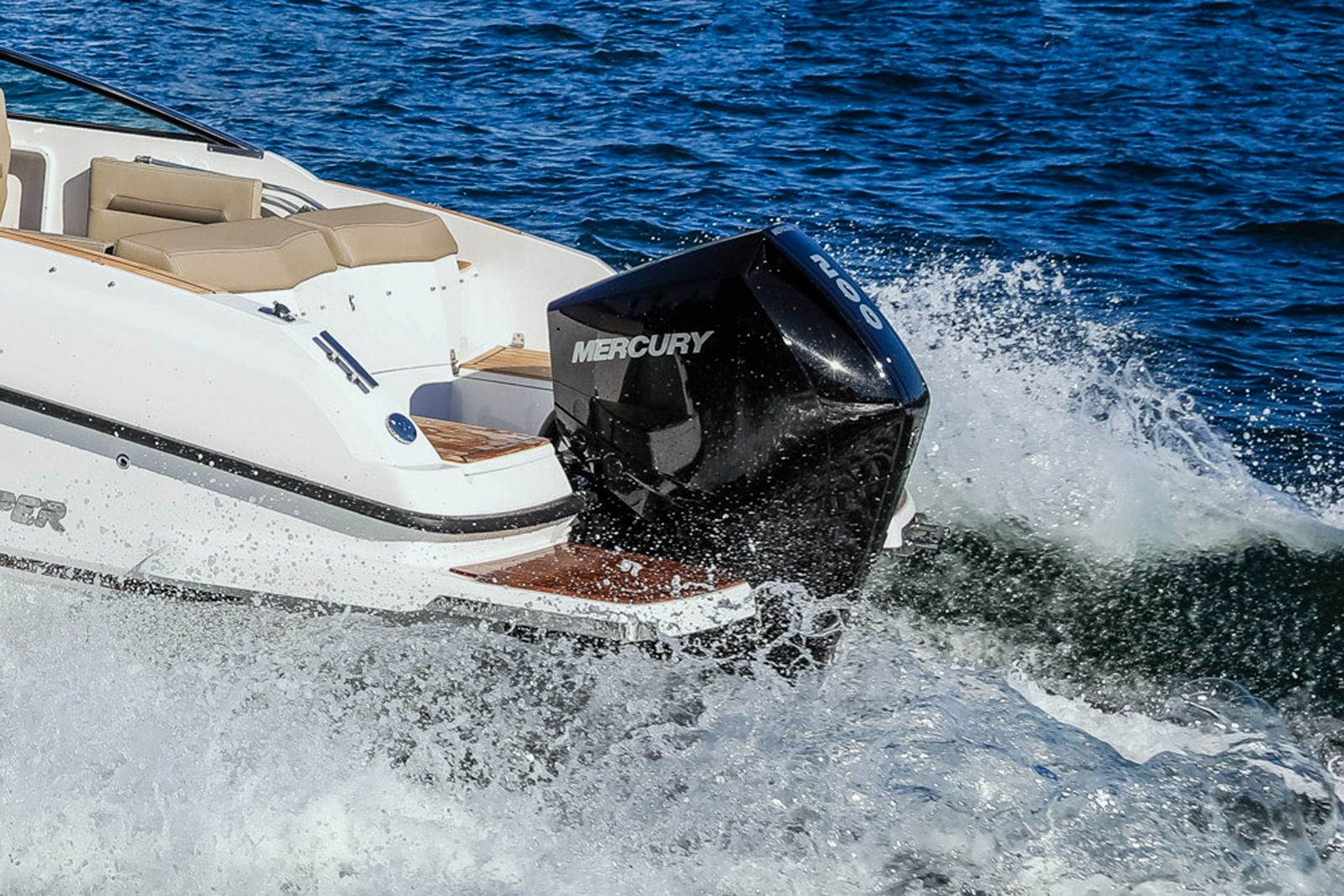 Mercury motor prislista 2021