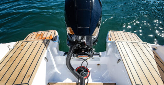 Flipper 650 DC | Daycruiser