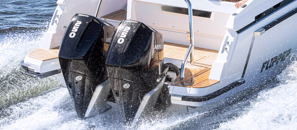 Kör med Mercury - Din bästa båtaffär! Kör med Mercury - Din bästa båtaffär!