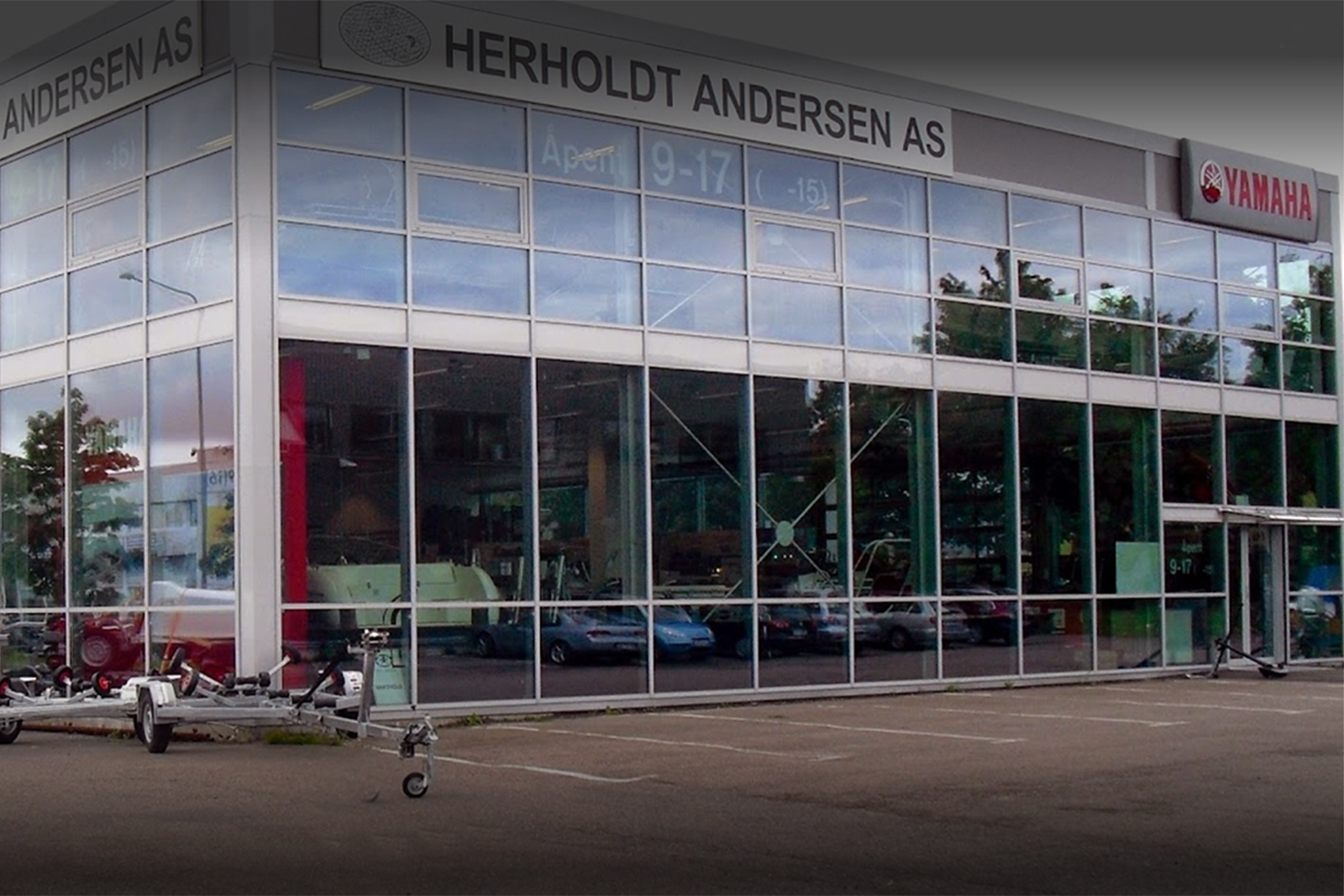 Nimbus Group förvärvar Herholdt Andersen AS i Norge