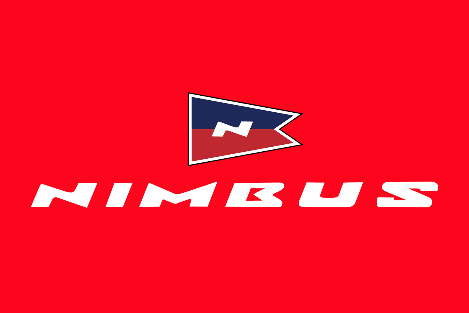 Nimbus flyttar in hos Flipper Marin i Täby/Stockholm