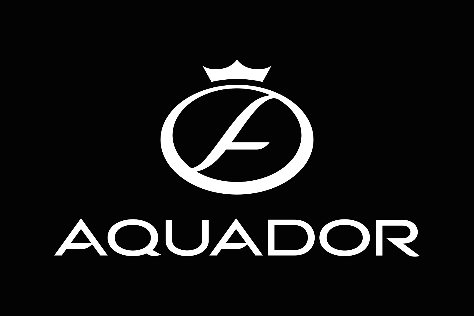 Aquador logo