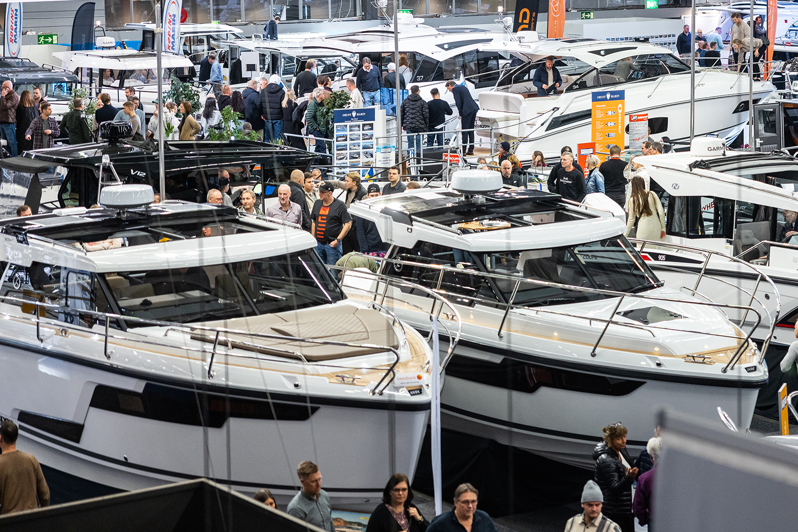 Aquador 250 HT