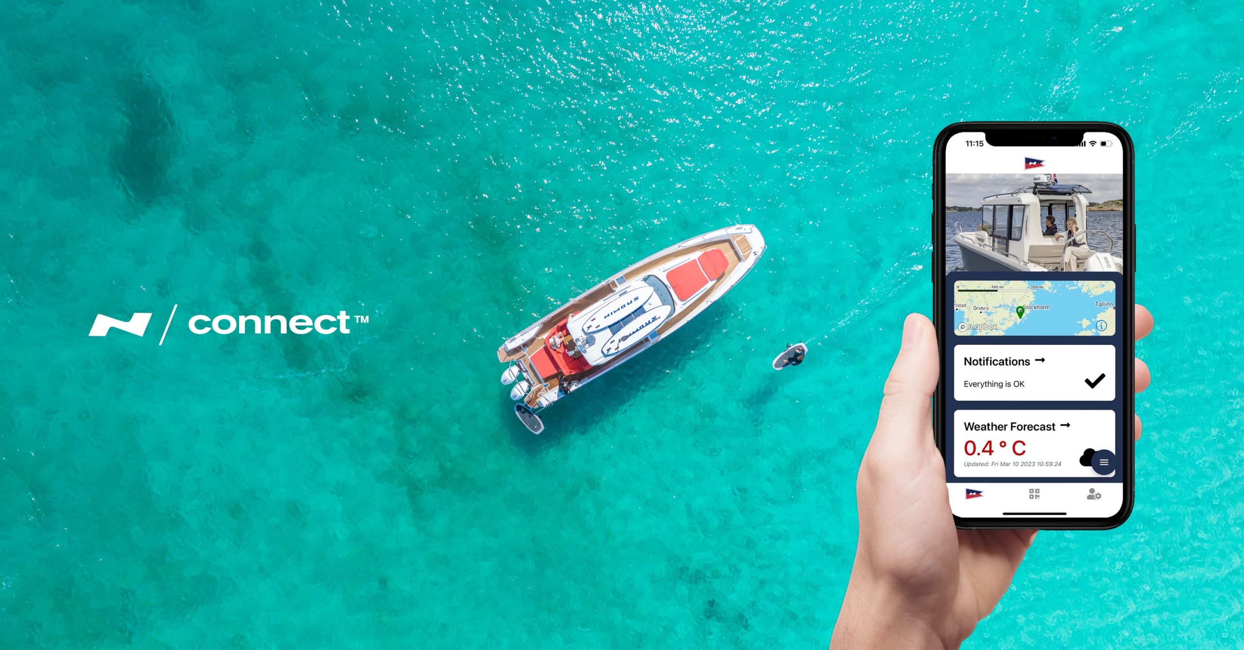 Nimbus Connect