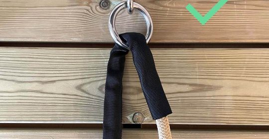 Lägga till med båt