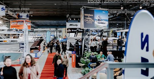 Allt för sjön 2024