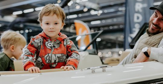 Allt för sjön 2024