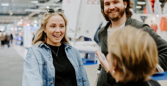 Allt för sjön 2024