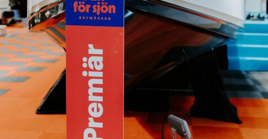 Allt för sjön 2024