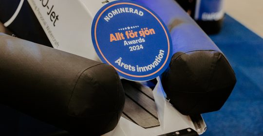 Allt för sjön 2024