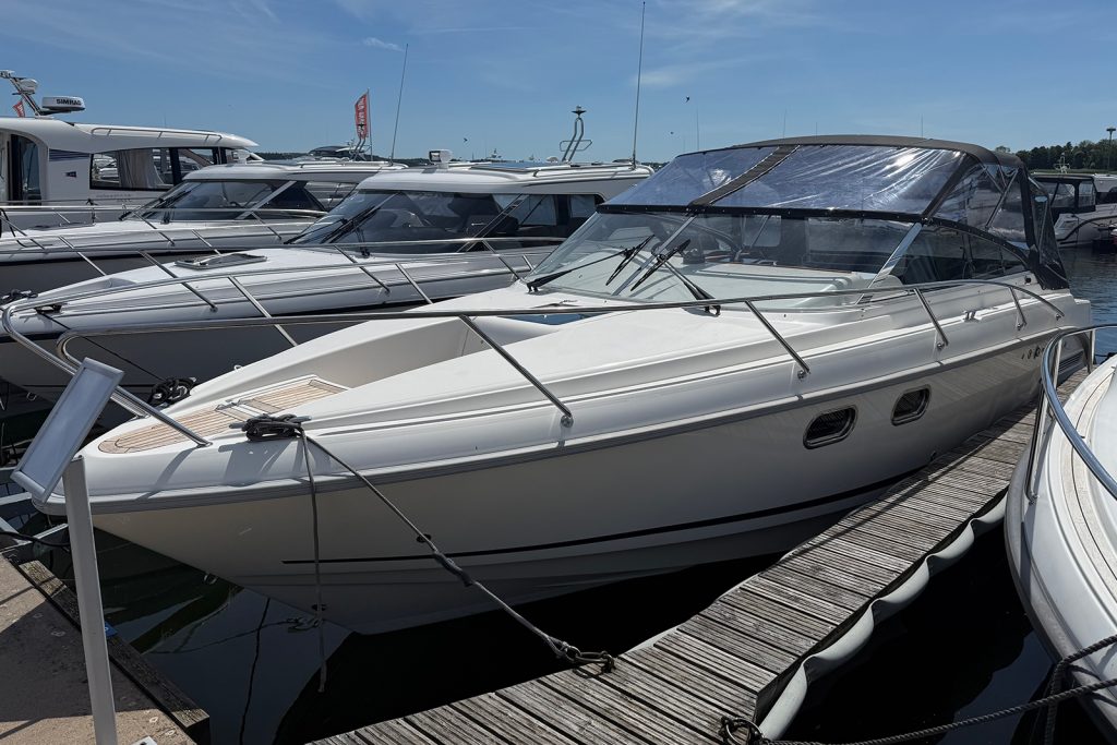 Aquador 26DC