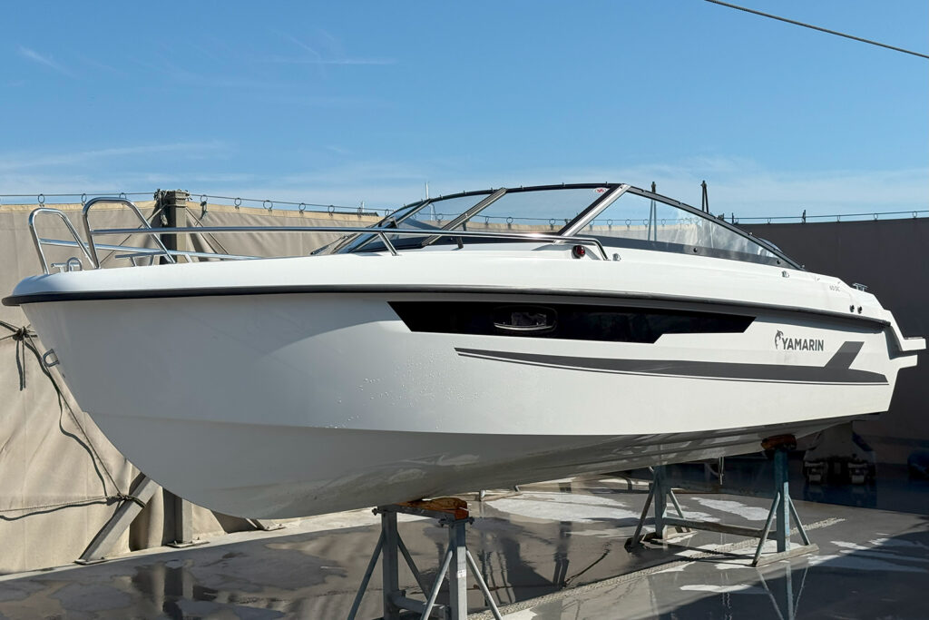 YAMARIN 60DC