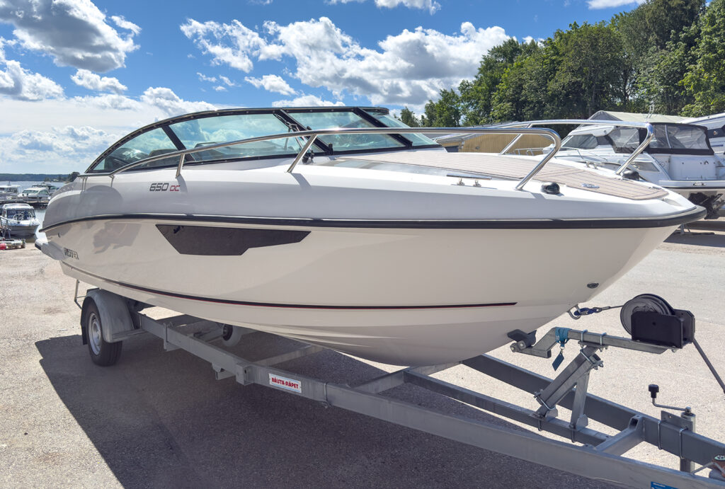 Flipper 650DC