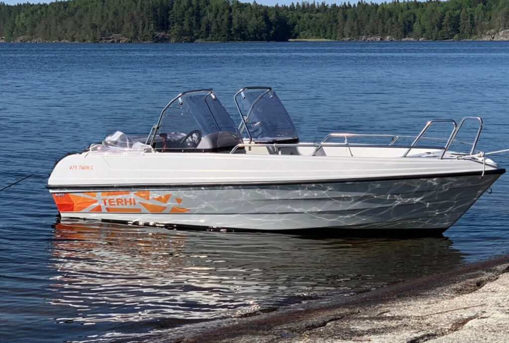 Terhi 475 TC