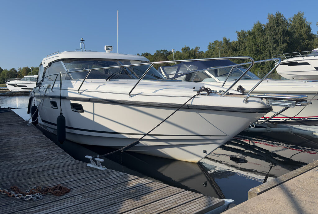 Aquador 28HT
